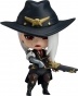  Nendoroid 1167 "Overwatch" Ashe Classic Skin Edition