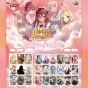   Goddess Story Vol.3