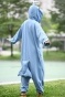   / Kigurumi Whale