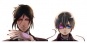     Ciel and Sebastian