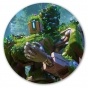 ������ ��� ����� ������� Overwatch - Bastion