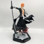������� BLEACH Ichigo Bankai Thousand-Year Bloodwar