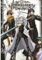 ������ �������� D.Gray-man � 8
