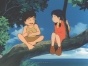 Future Boy Conan (����� - ������� �� ��������) MPEG4