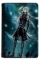     D.Gray-man - Allen Walker