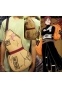  Naruto Gaara bag