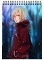    A5    - Yuri Plisetsky Winter