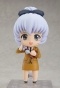 Nendoroid 1504 Full Metal Panic! Invisible Victory - Teletha Testarossa