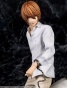  "Death Note" Light Yagami & L
