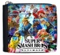������� �� ������ � ���������� ��� ������ "Super Smash Bros."