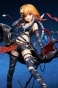  THE IDOLM@STER Cinderella Girls Asuka Ninomiya Shinen e no Shoutai Ver.