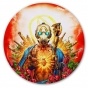     Borderlands 3 (red)