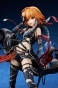  THE IDOLM@STER Cinderella Girls Asuka Ninomiya Shinen e no Shoutai Ver.