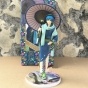  Vocaloid: KAITO Hanairogoromo
