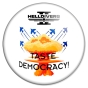 ������ Helldivers 2 / Taste Democracy!