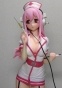 Super Sonico Nurse Ver. FG6034