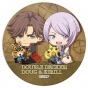    Double Decker! Doug & Kirill - Chibi Douglas  Kirill