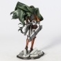  Attack on Titan: Levi