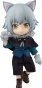 Nendoroid Doll Wolf - Ash