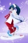  "Shiojiri Genba no Jou Densetsu" Genba Sara
