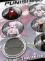   Punishing: Gray Raven No.2