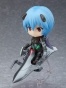  Nendoroid 1419 Rebuild of Evangelion: Rei Ayanami Plugsuit Ver.