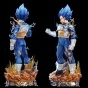   Dragon Ball Vegeta