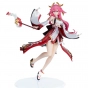 ������� Genshin Impact - Yae Miko