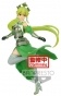 ������� SAV Sword Art Online Espresto est Leafa The Earth Goddess Dressy & Motions