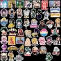   Boku no Hero Academia 50 