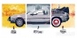     Back to the Future Time Machine