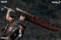  Berserk - Guts 1/6 Scale Statue Lost Children no Shou Black Swordsman Ver.
