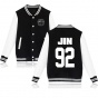 ��������� ������ "BTS" JIN 92