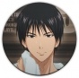 ������ ��������� ������� Kuroko no Basuke 305847