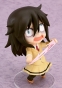 Watamote - Nendoroid Kuroki Tomoko