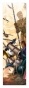 �������� Fate Stay Night Saber and Gilgamesh