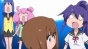 ���� ������ 4 / Teekyuu 4 [12 �� 12] TV (720p)