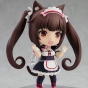 ������� Nendoroid 1238 ������� ��� Nekopara Nekomimi Paradise Chocola