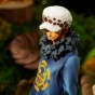  Banpresto One Piece MSP Trafalgar Law
