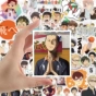  Haikyu!! 50 