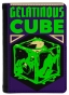    Gelatinous Cube / D&D