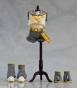  Nendoroid Doll Character Vocal Series 02: Kagamine Rin