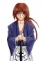   Bleach - Orihime Inoue / Rurouni Kenshin - Himura Kenshin / Chinese Paladin 5 - Xiaoman / Suzumiya Haruhi no Yuuutsu - Asahina Mikuru / Fairy Tail - Eruza Sukāretto