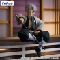 ������� SAV Noodle Stopper Figure Shinazugawa Sanemi
