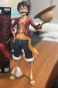 ������� One Piece Grandista nero Monkey D. Luffy