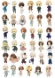  Axis Powers: Hetalia No.5