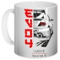  Lancer Evo 4