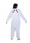    / Kigurumi White Bear