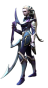  League of Legends - Diana