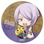    Double Decker! Doug & Kirill - Chibi Kirill